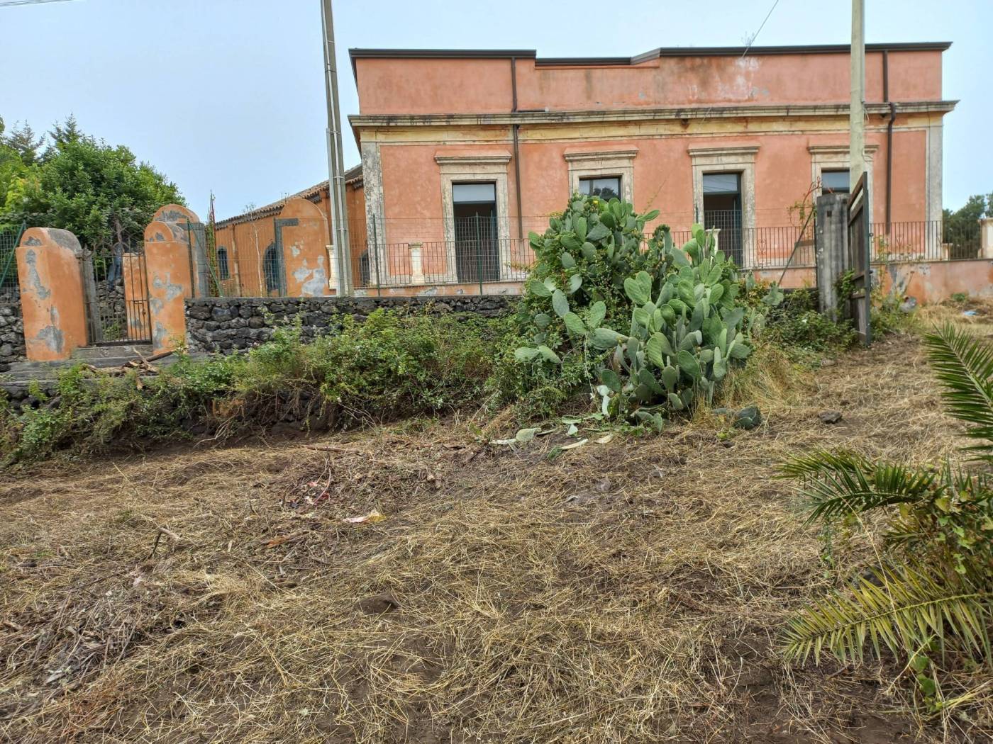 Terreno Terreno