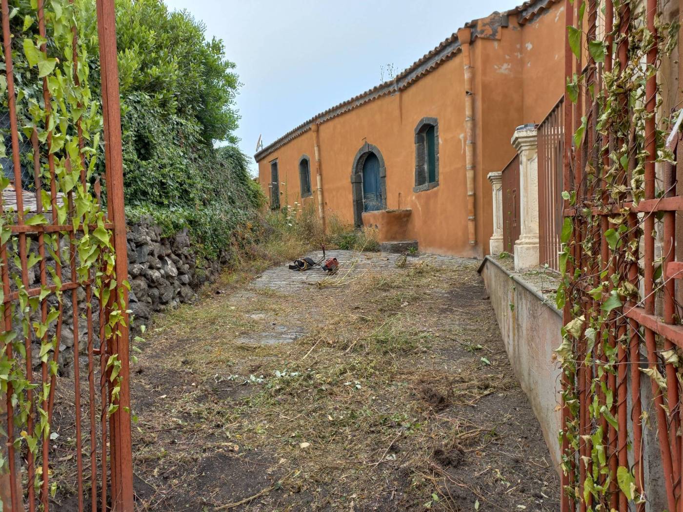 Terreno Terreno