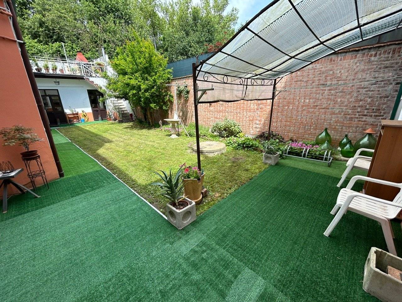Giardino