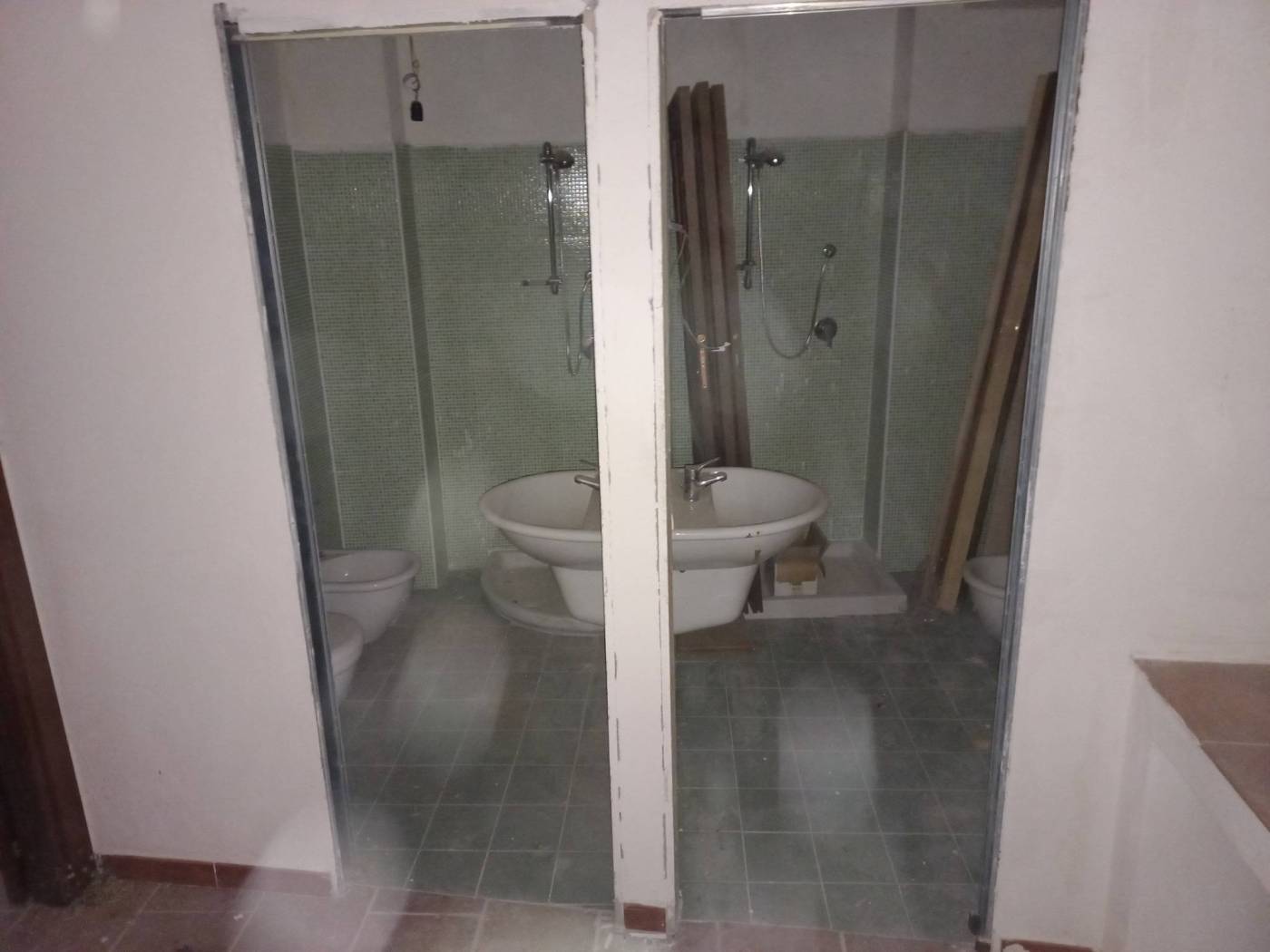 Bagno Bagno