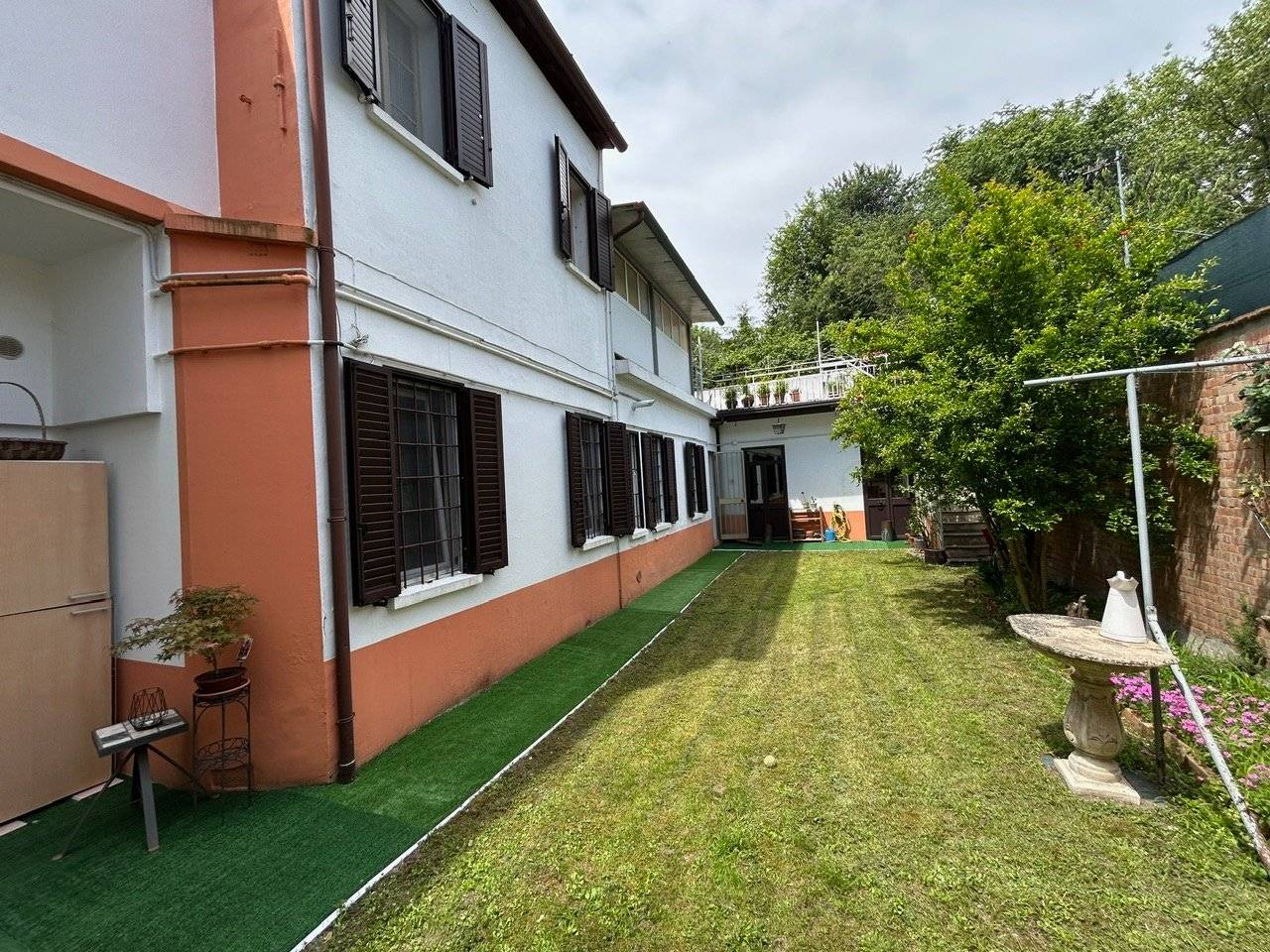 Giardino