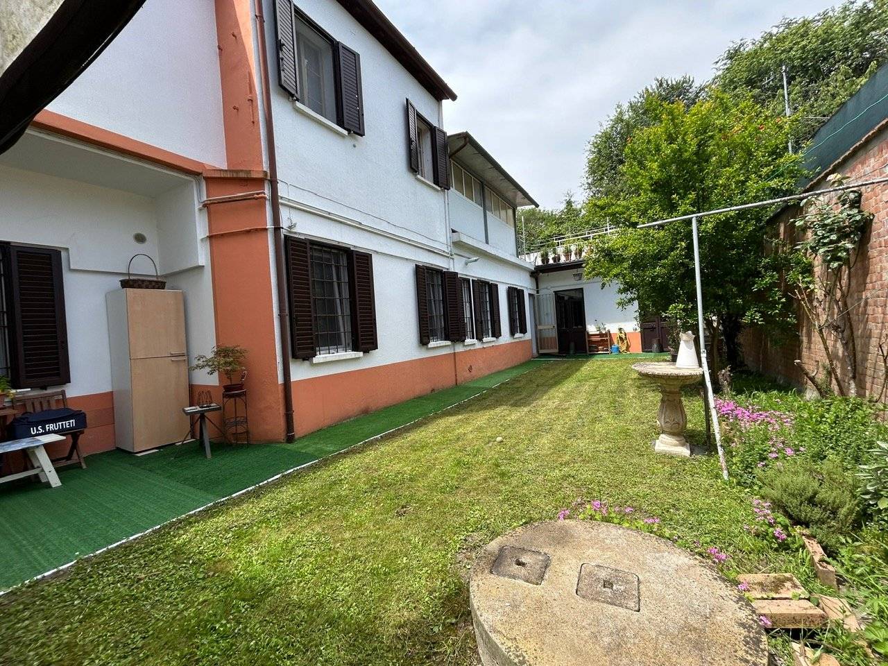 Giardino