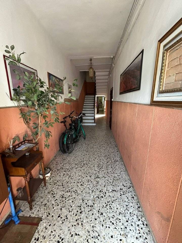 Interno palazzo