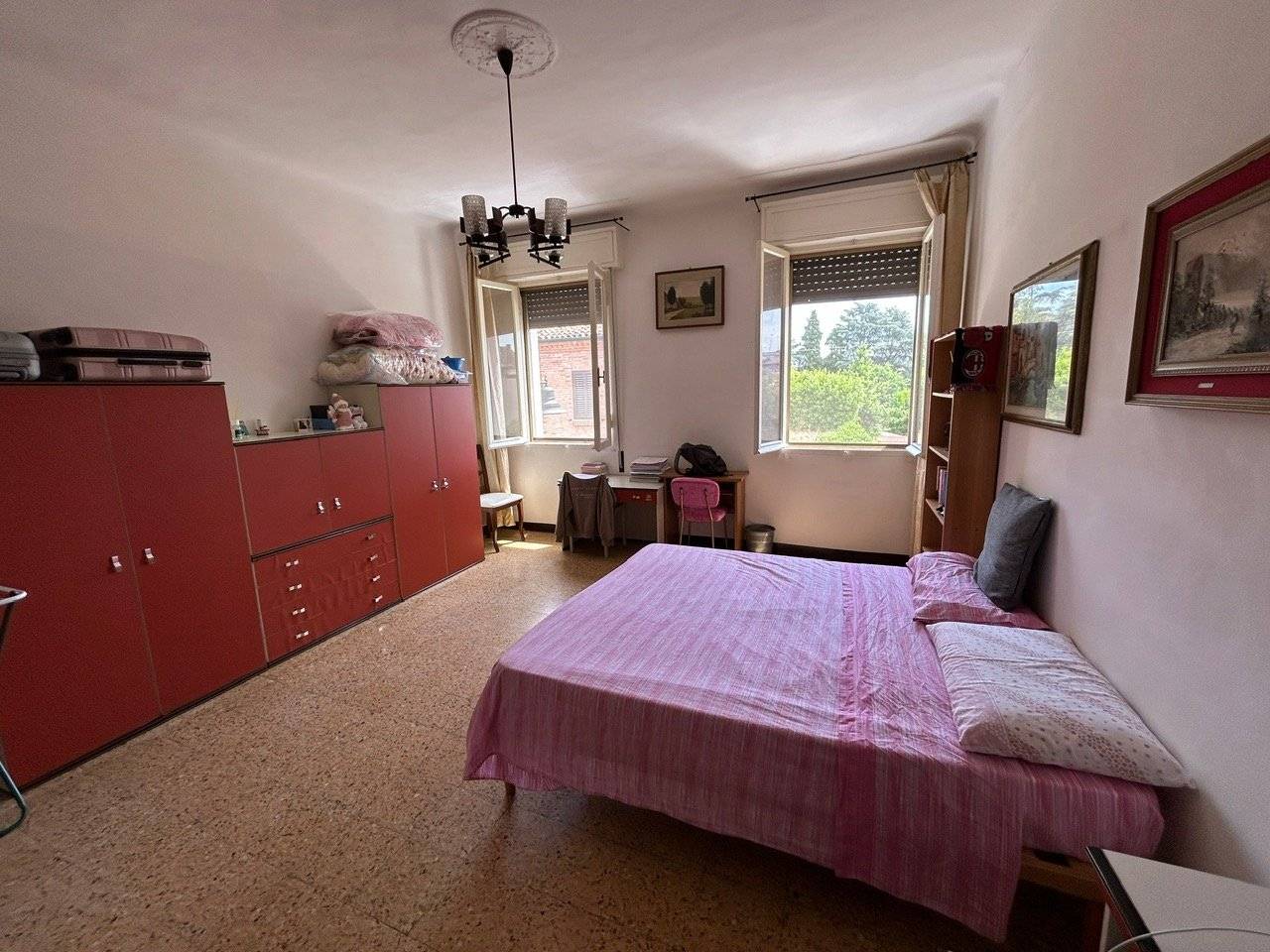 Camera da letto