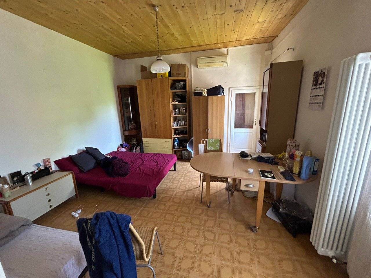 Camera da letto