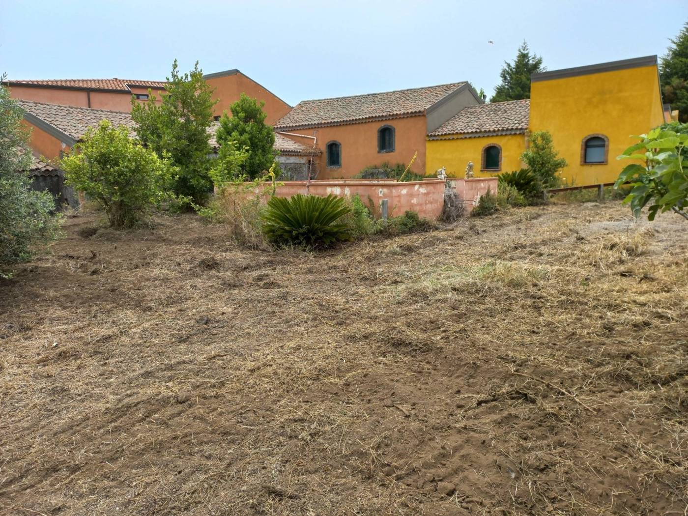 Terreno Terreno