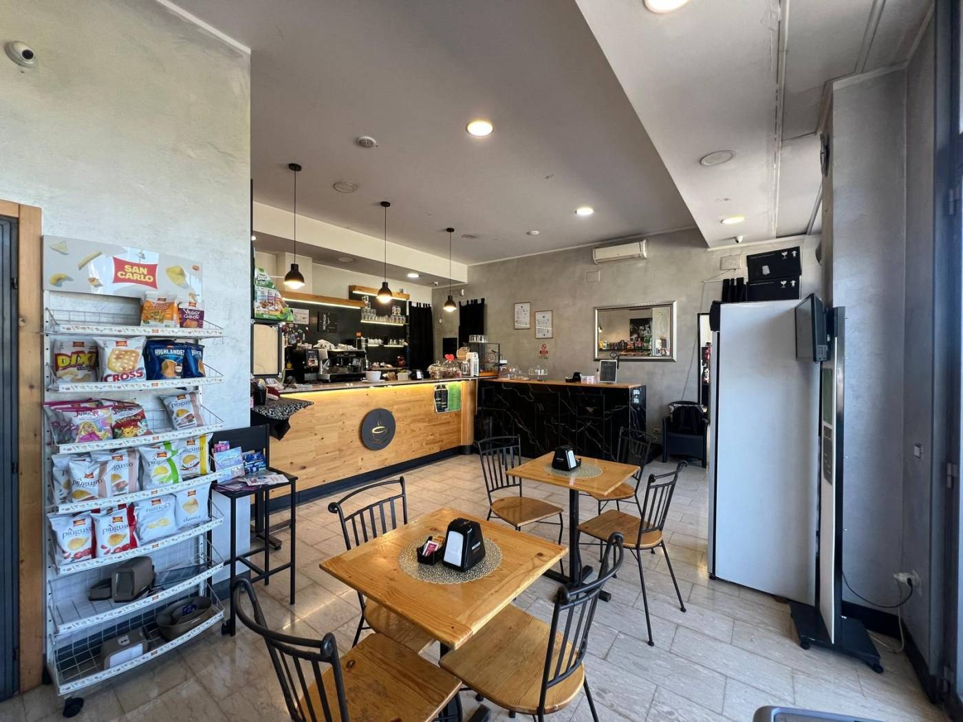 Interno non residenziale