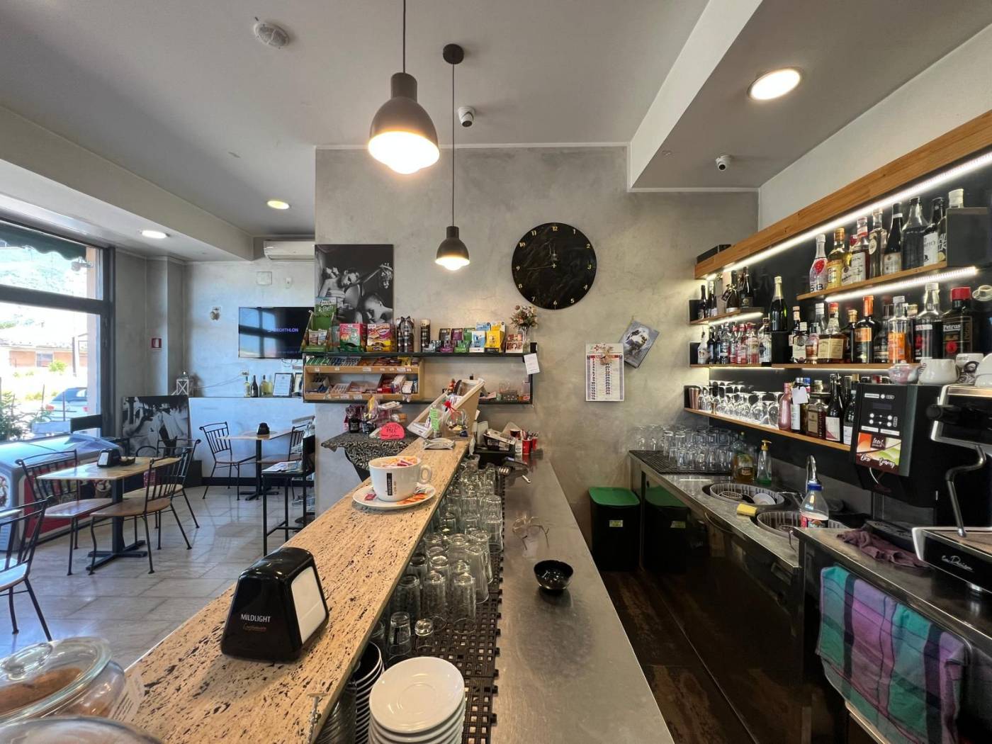 Interno non residenziale