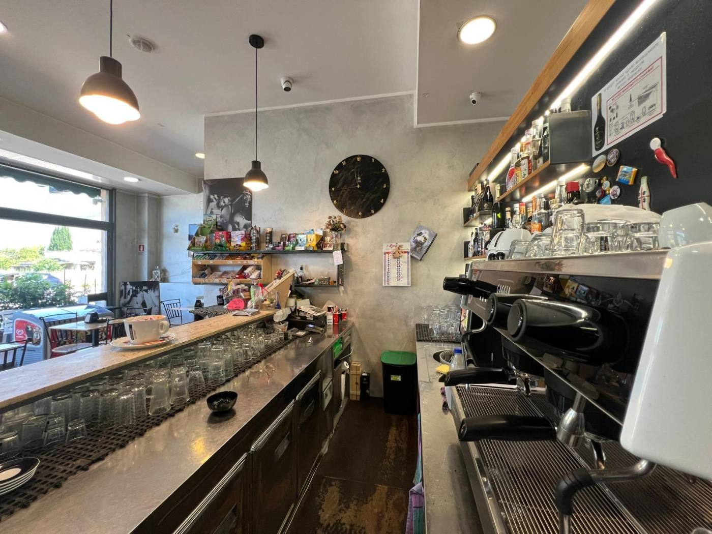 Interno non residenziale