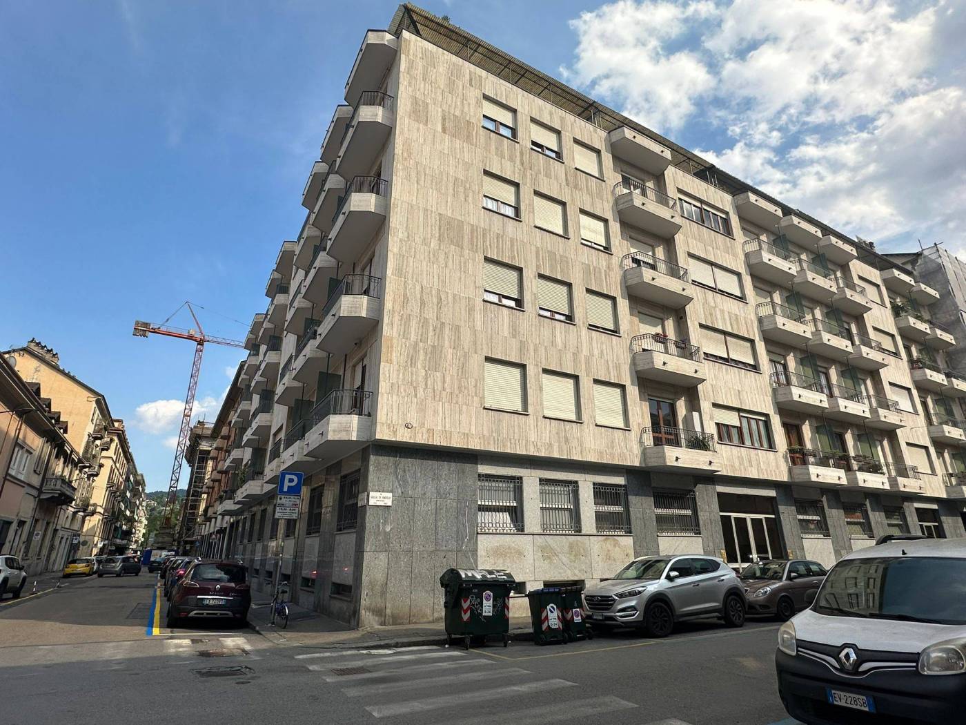 Facciata