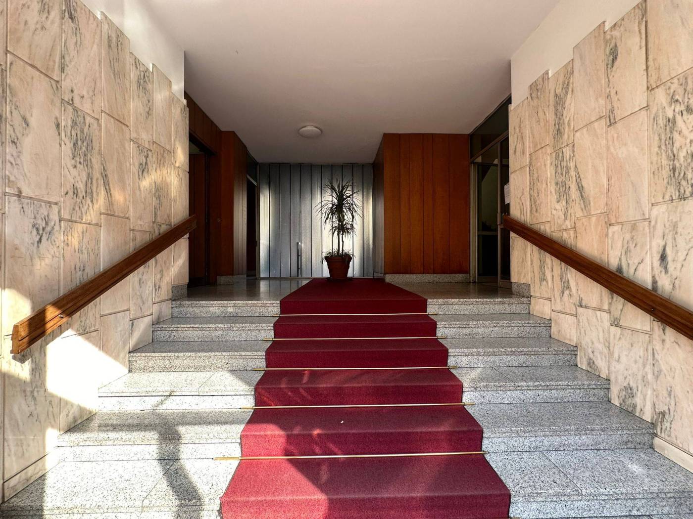 Interno palazzo
