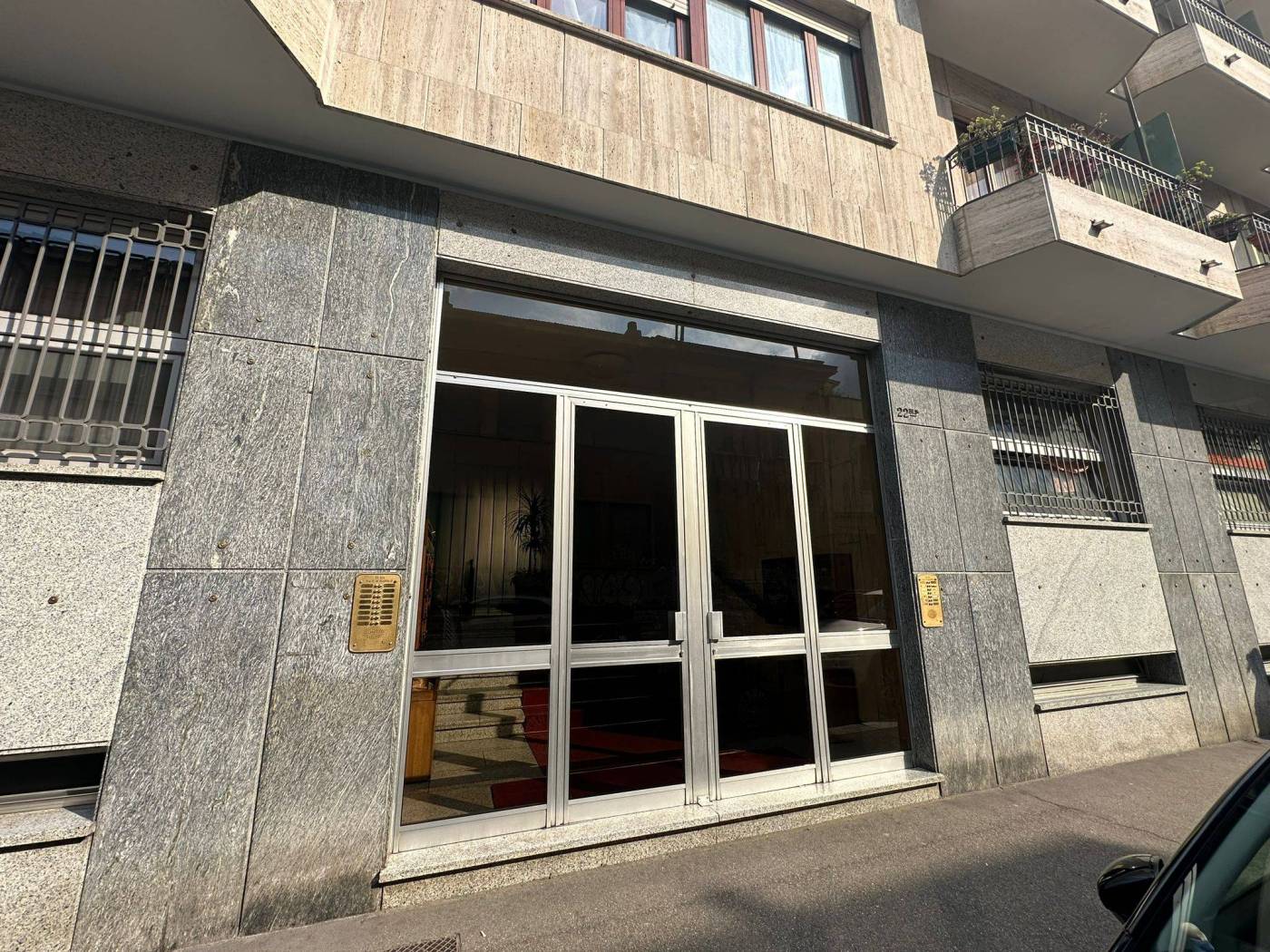 Facciata