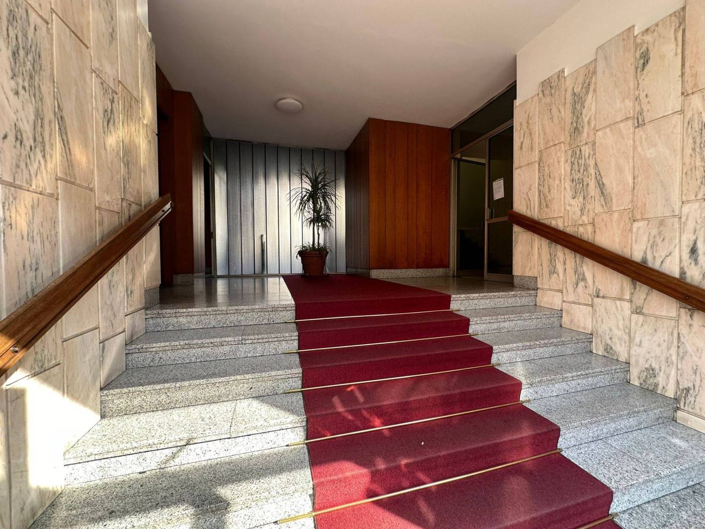Interno palazzo