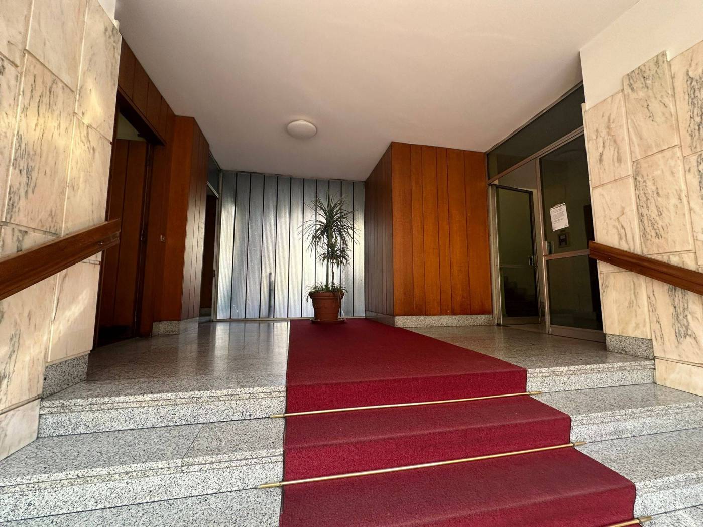 Interno palazzo