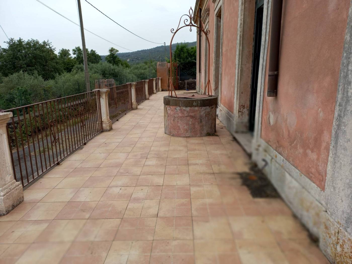 Terrazzo Terrazzo