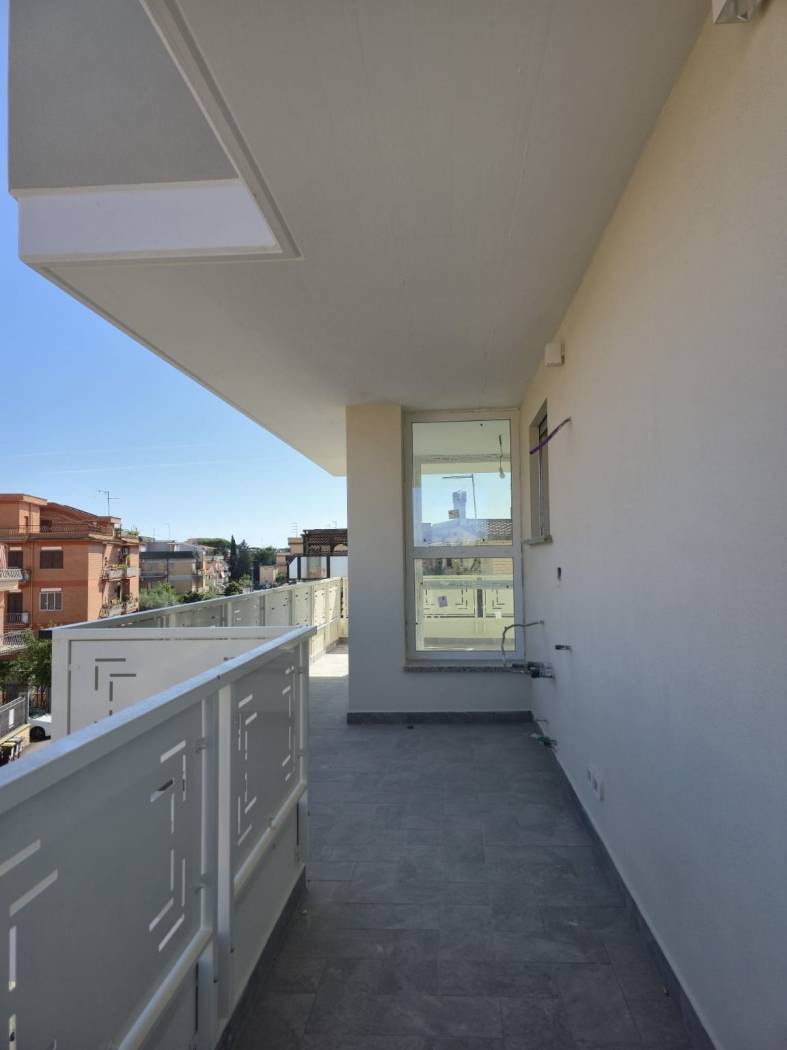 Terrazzo