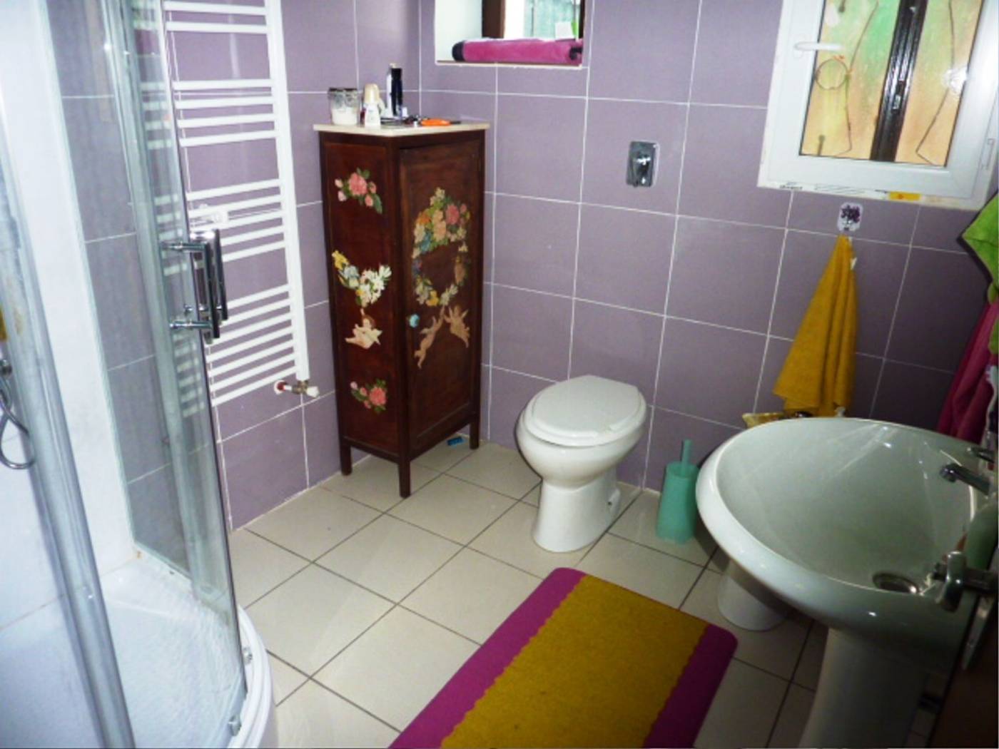 Bagno