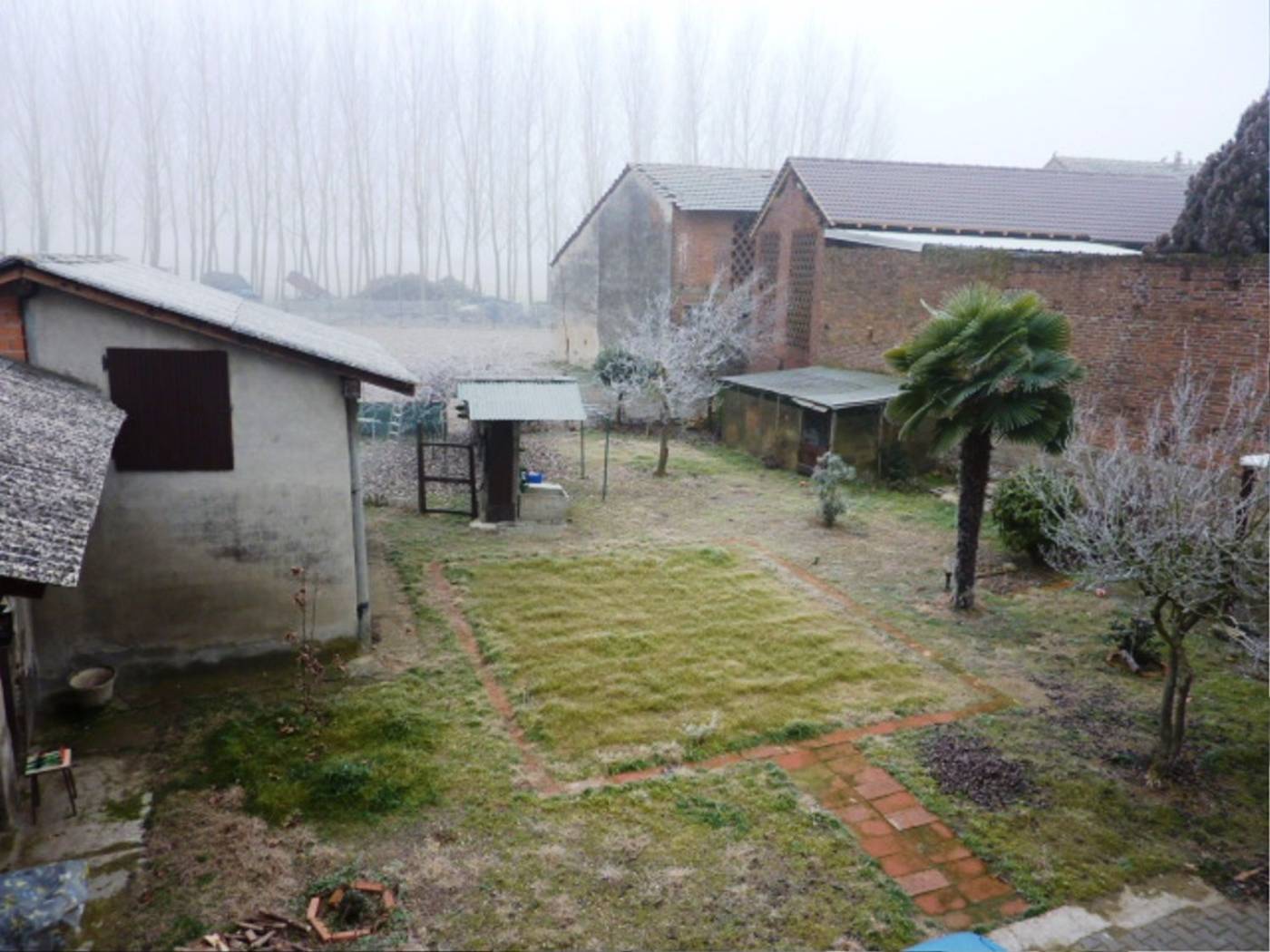 Terreno