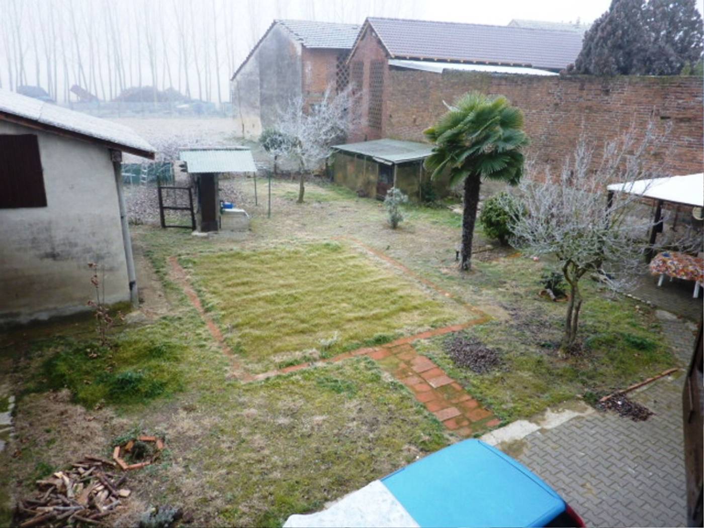 Terreno