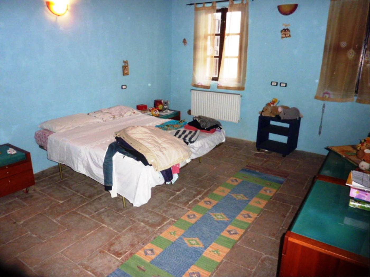 Camera da letto