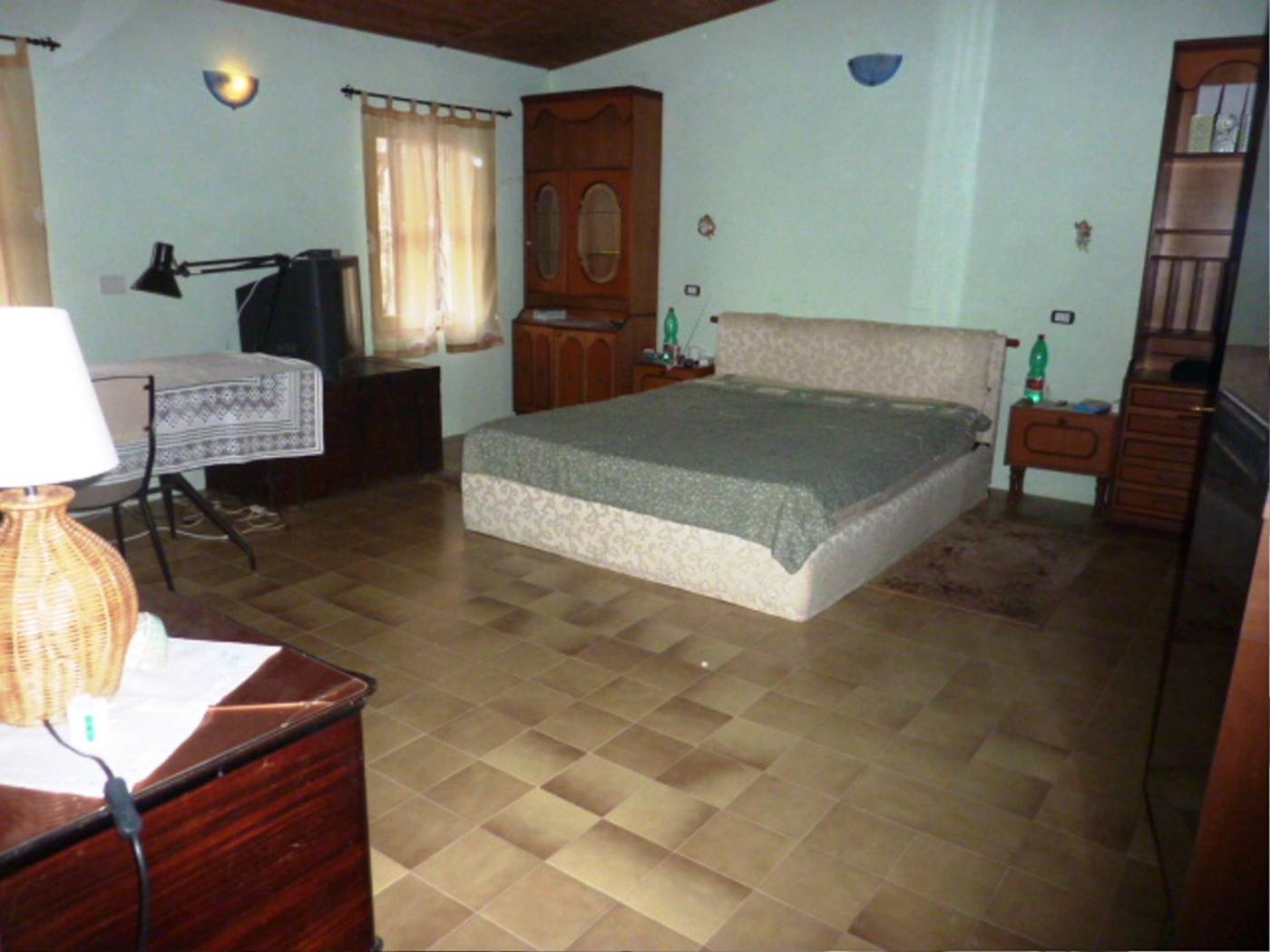 Camera da letto