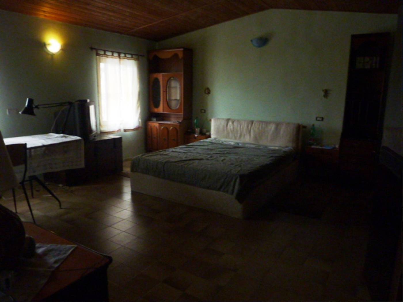 Camera da letto