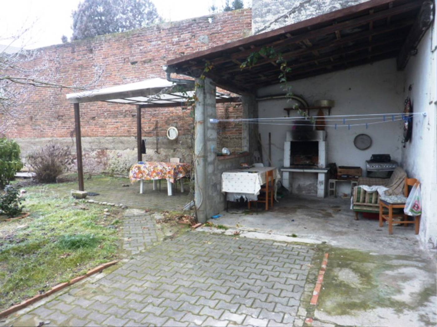 Giardino