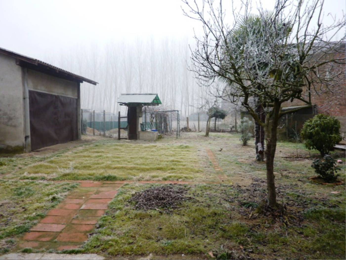 Terreno
