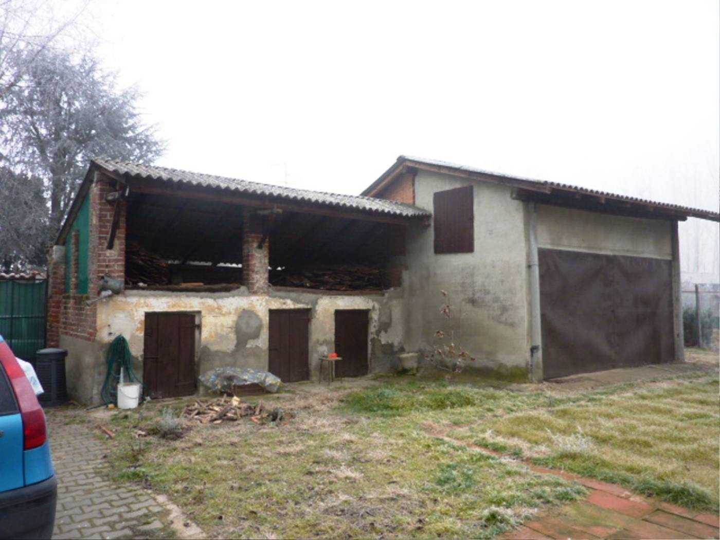 Terreno