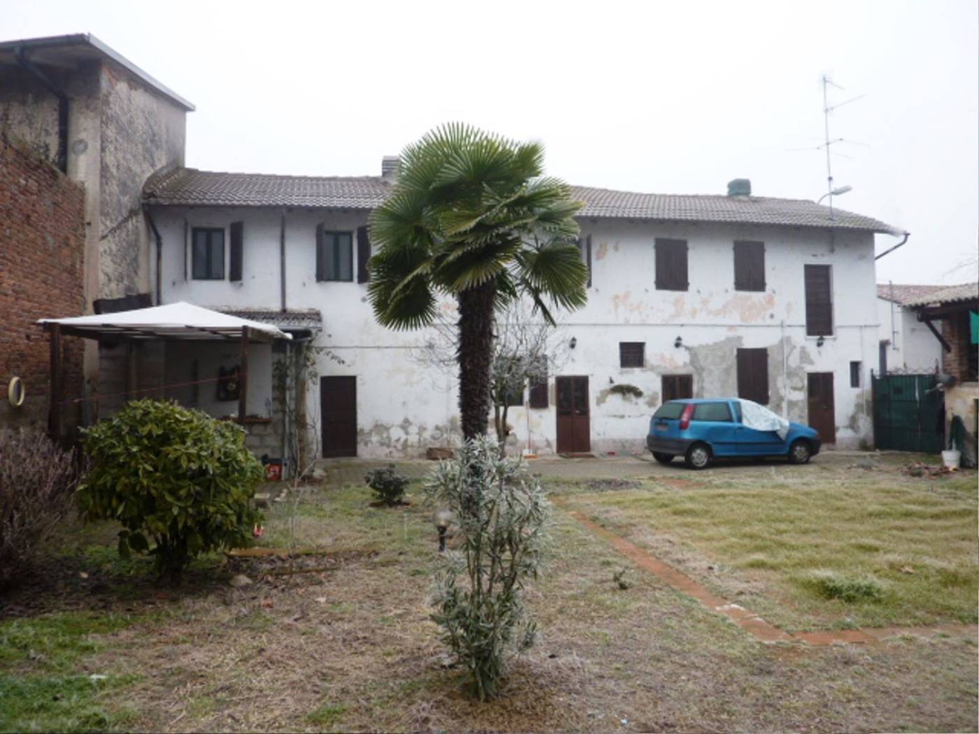 Facciata