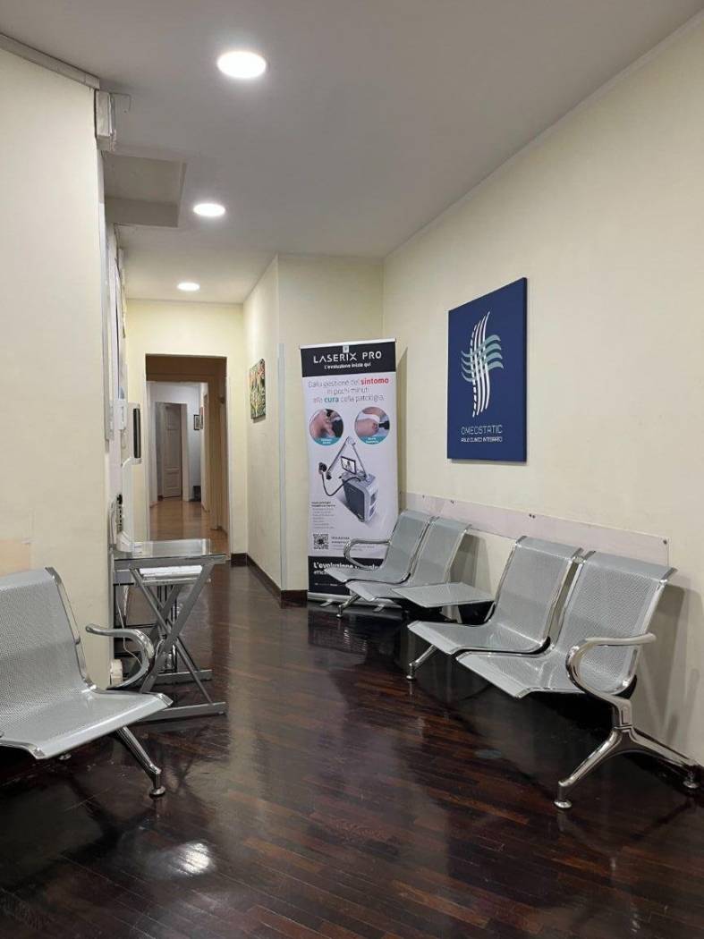 Interno non residenziale