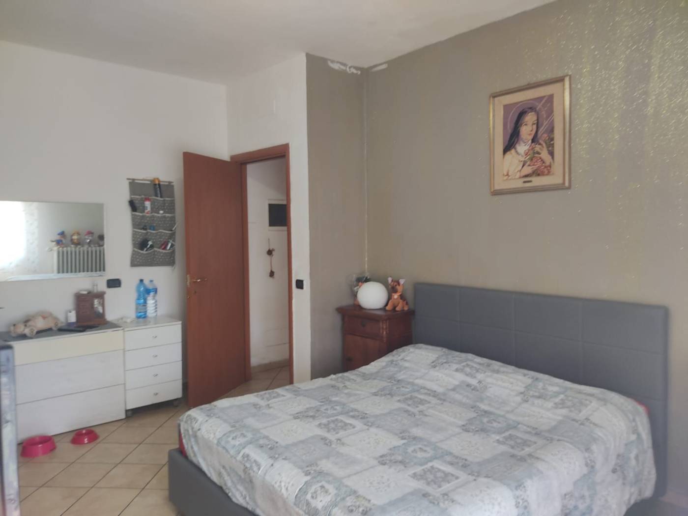 Camera da letto