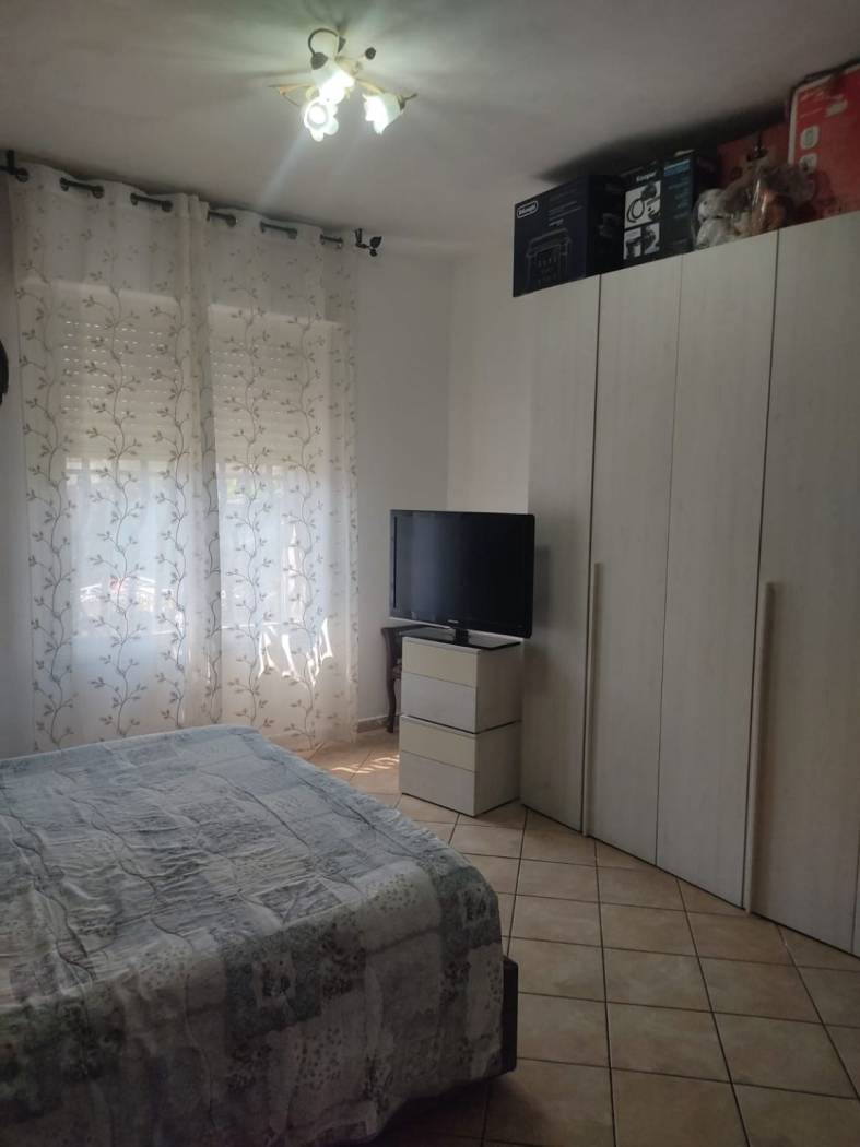 Camera da letto