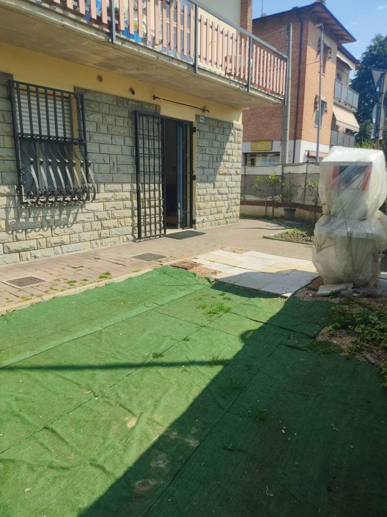 Giardino