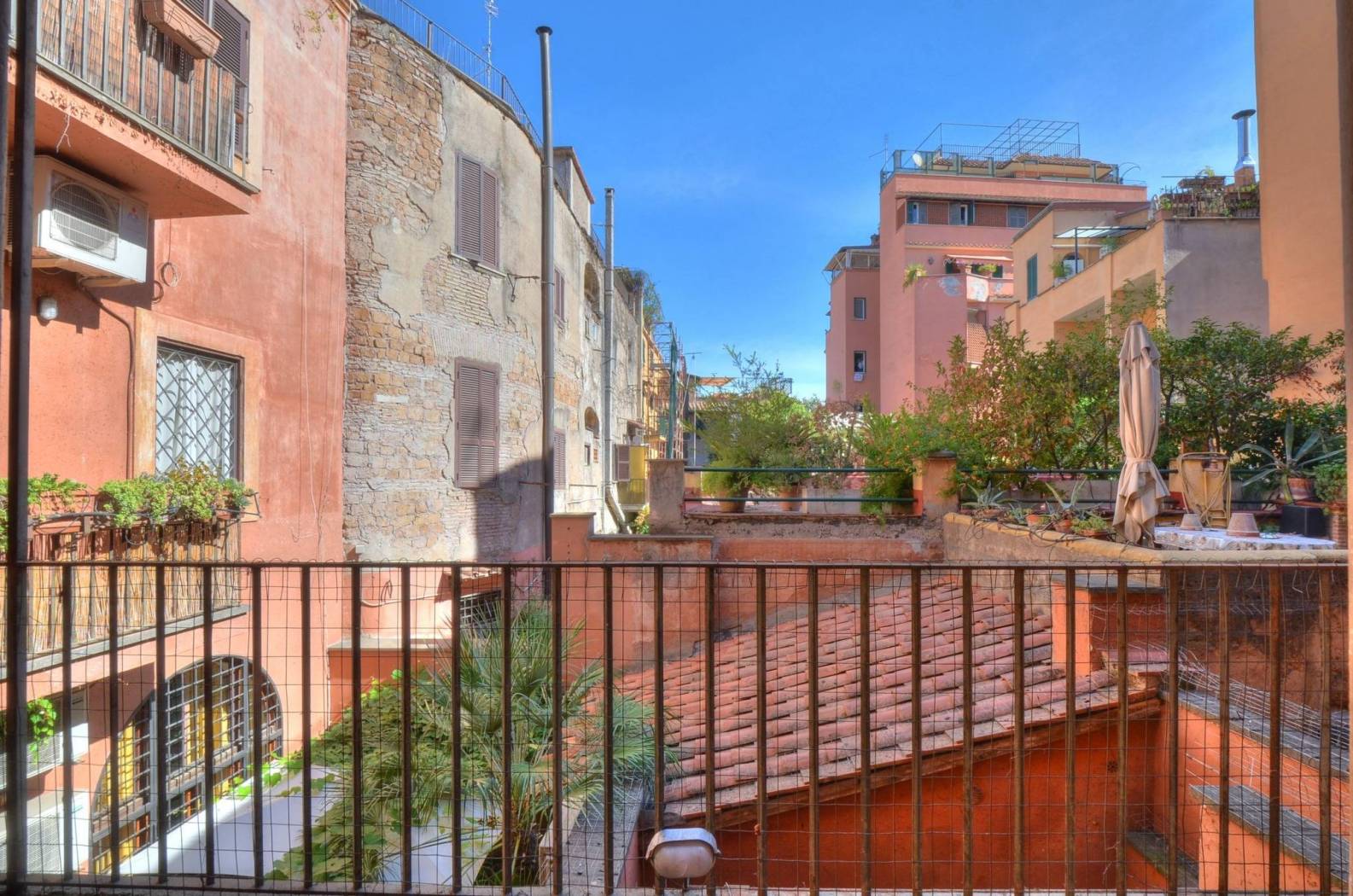 Balcone