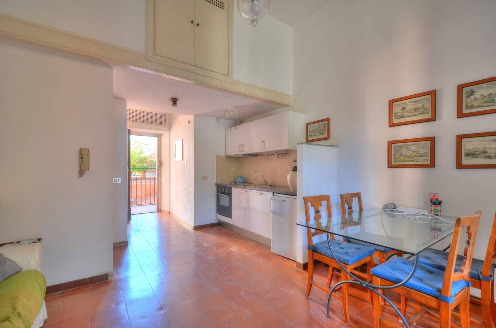 Cucina