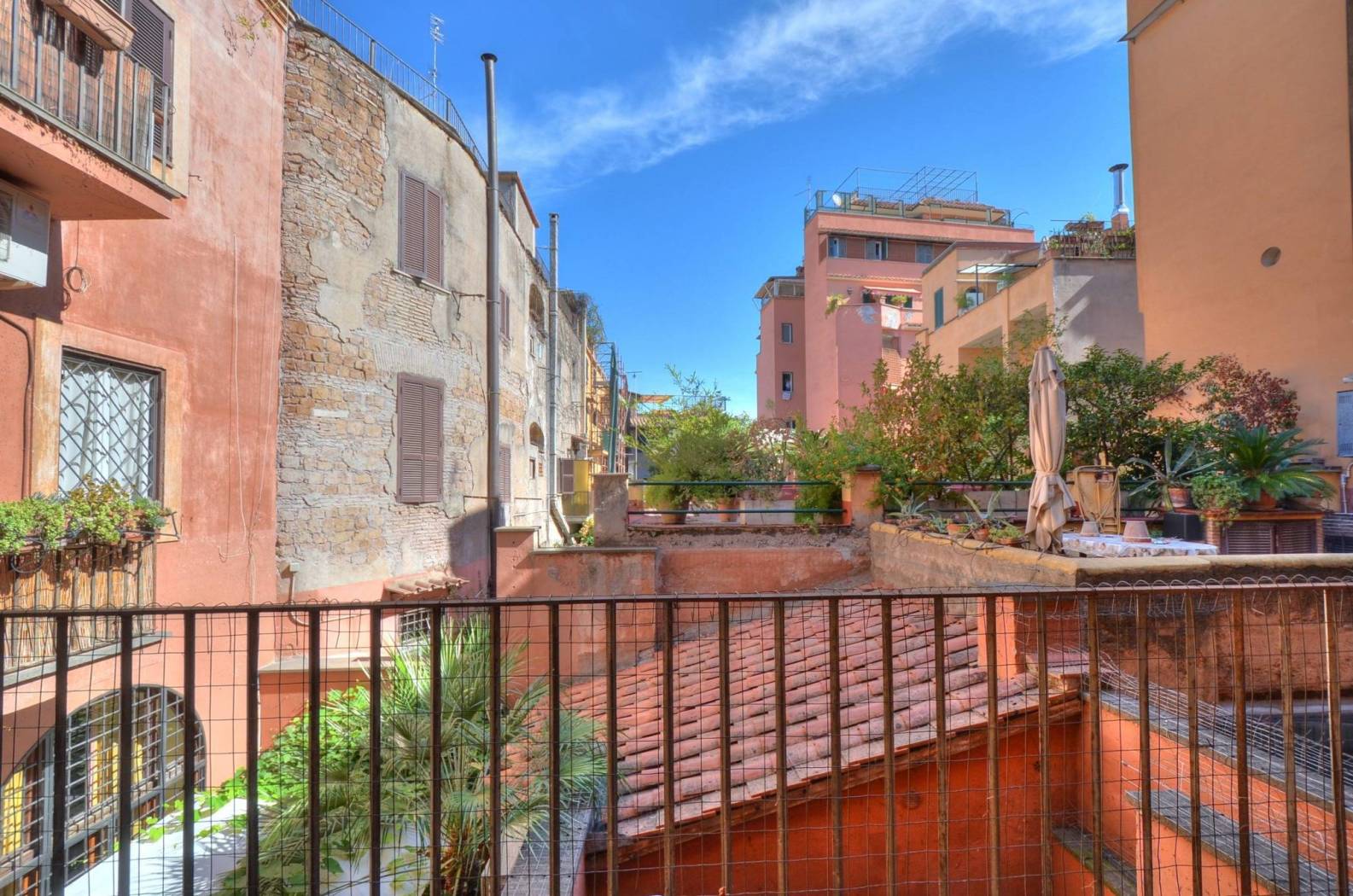Balcone