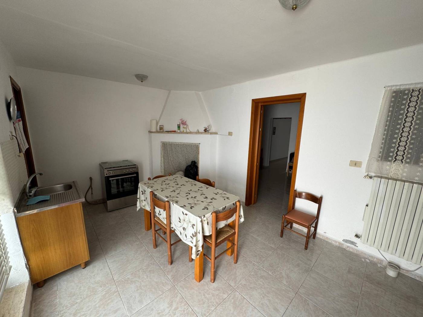 Cucina
