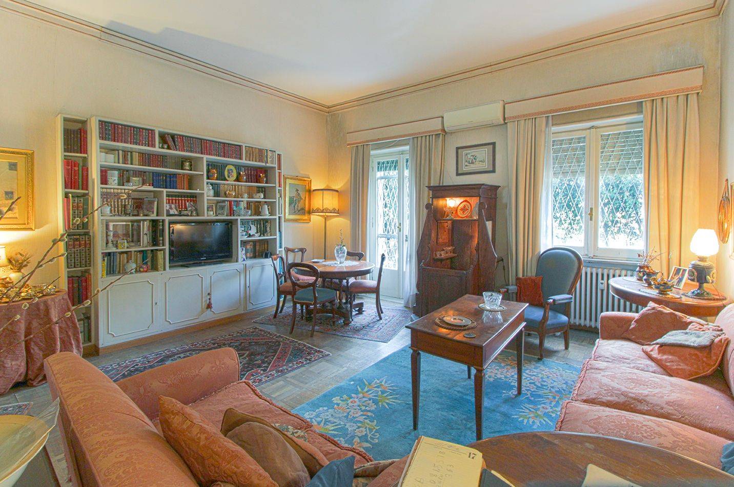 Salone Salone