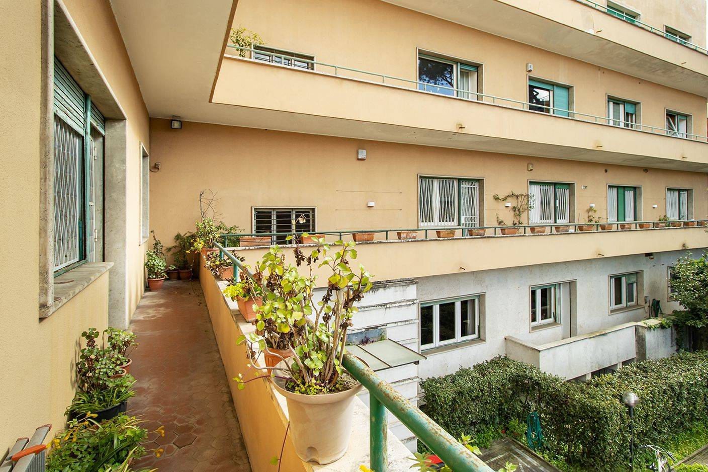 Balcone Balcone
