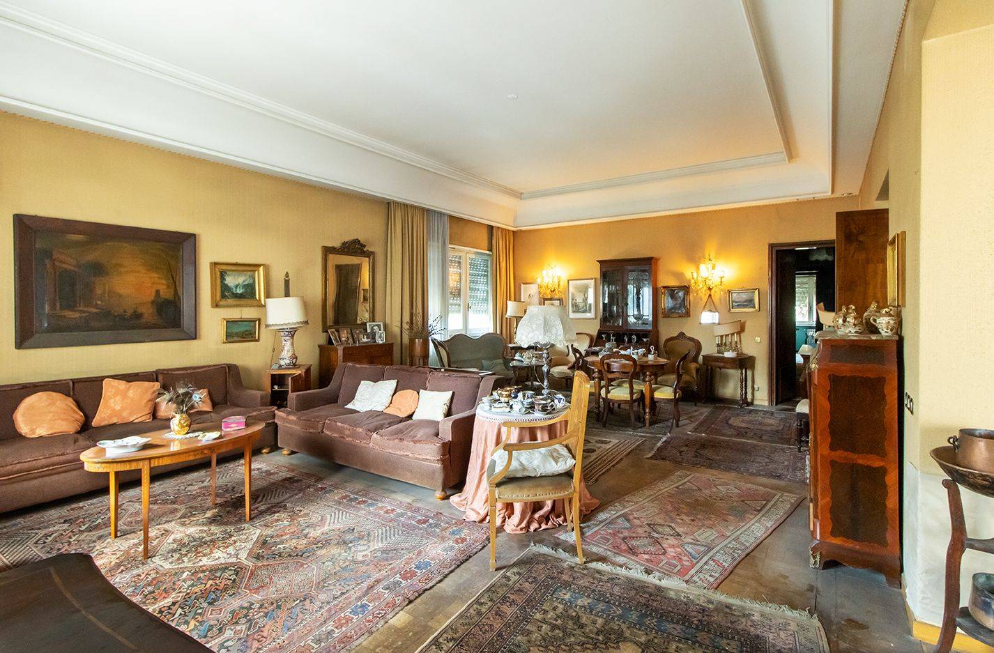 Salone Salone