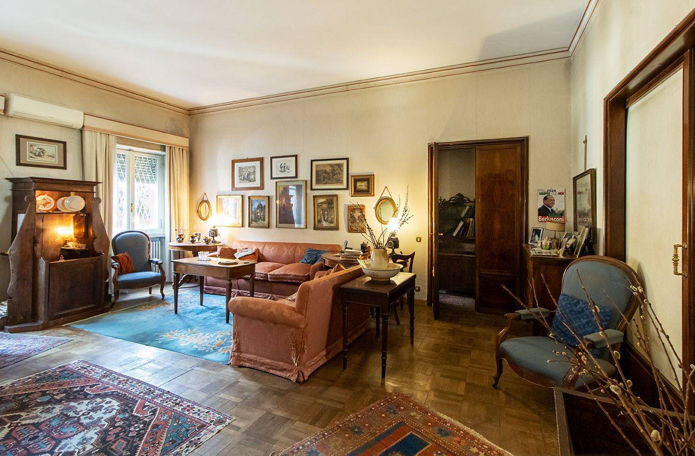 Salone Salone