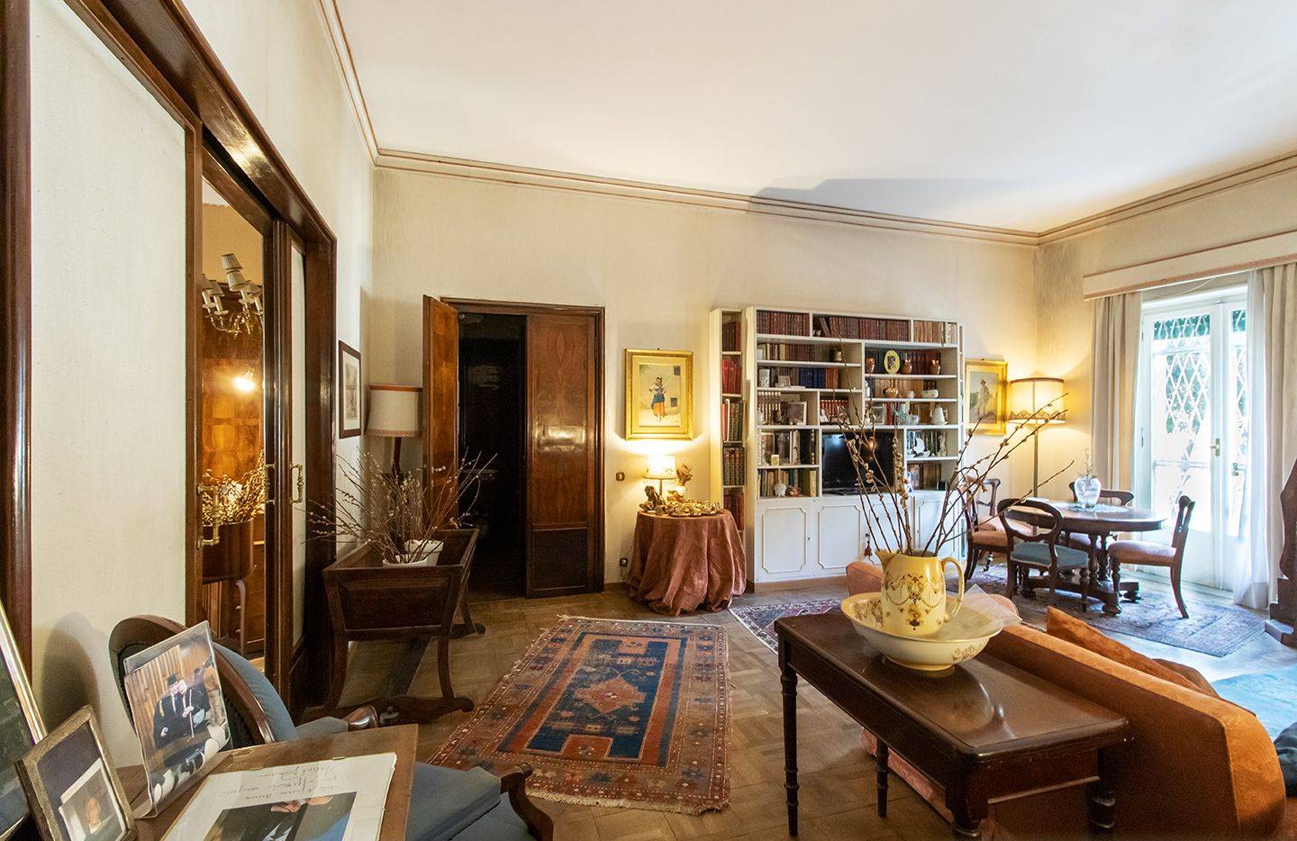 Salone Salone