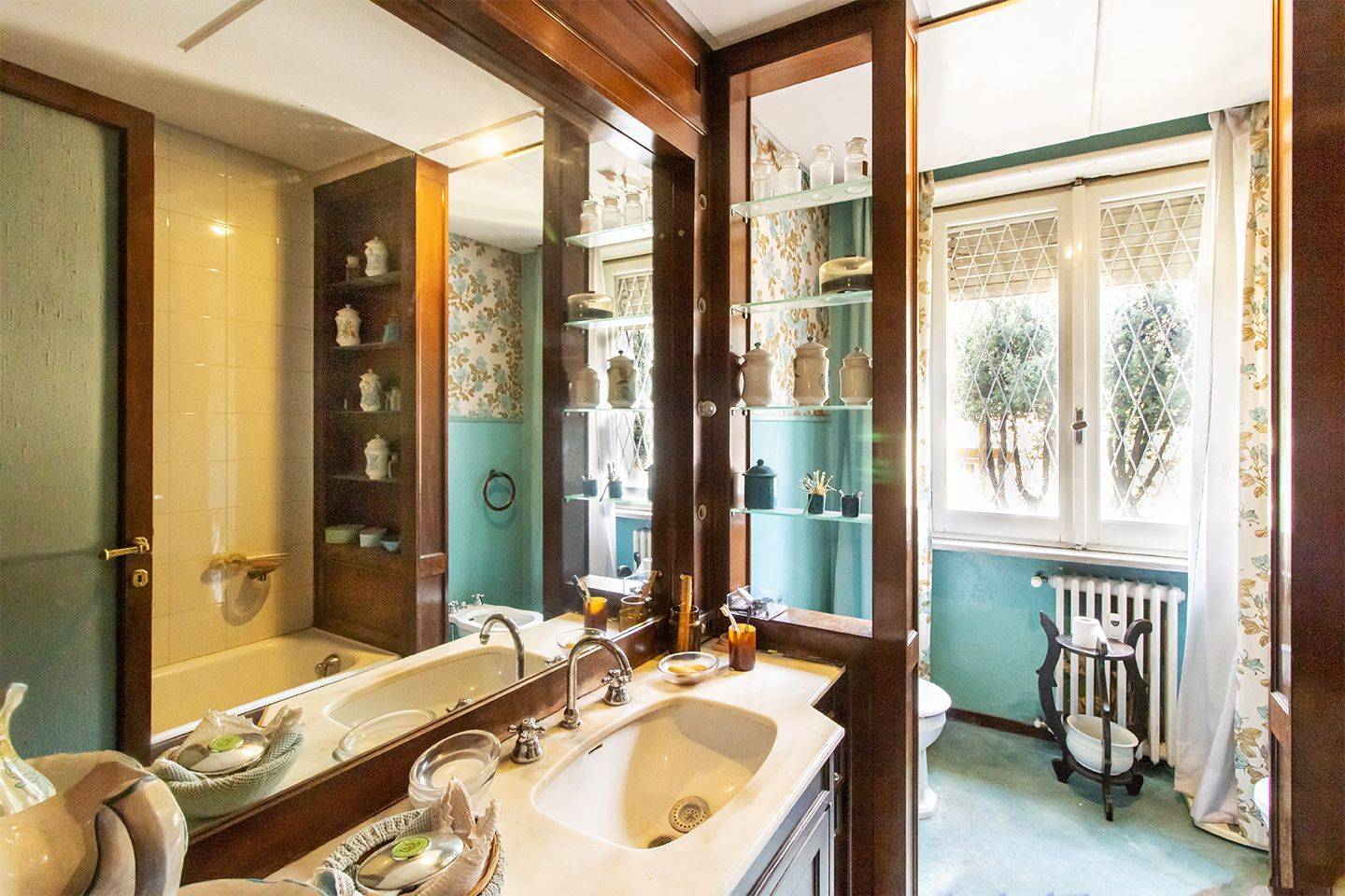 Bagno Bagno