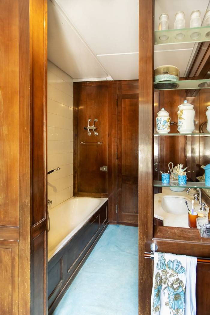 Bagno Bagno