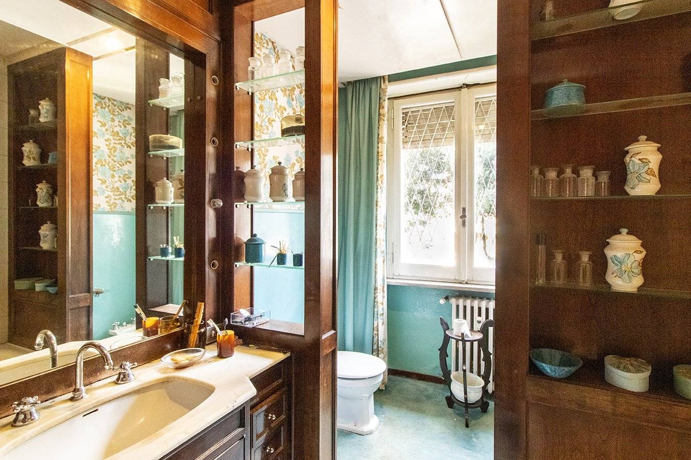 Bagno Bagno