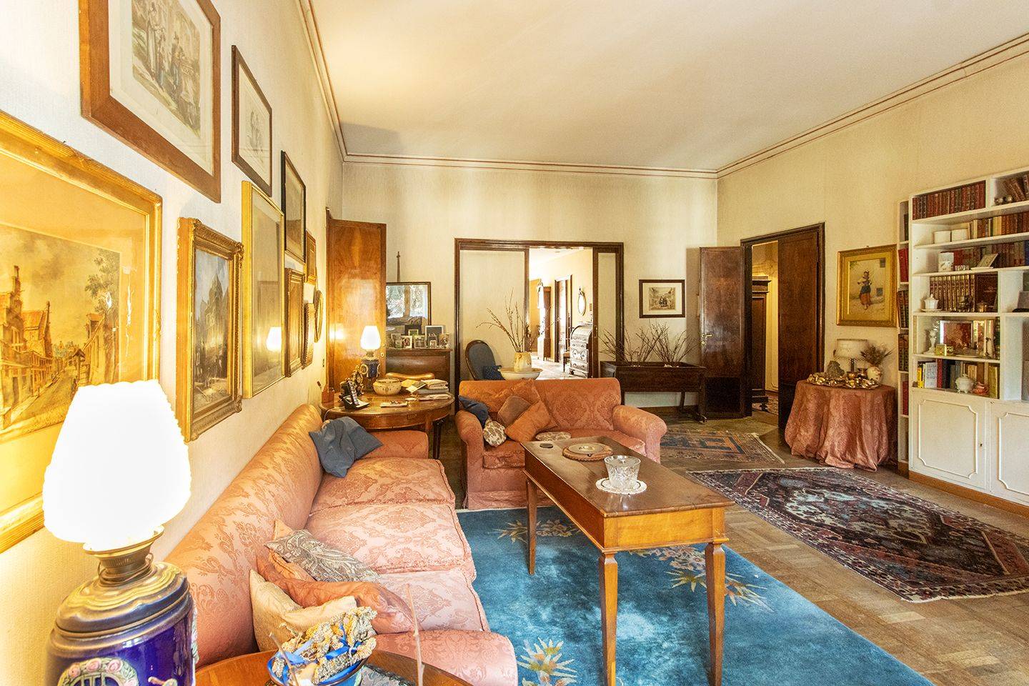 Salone Salone