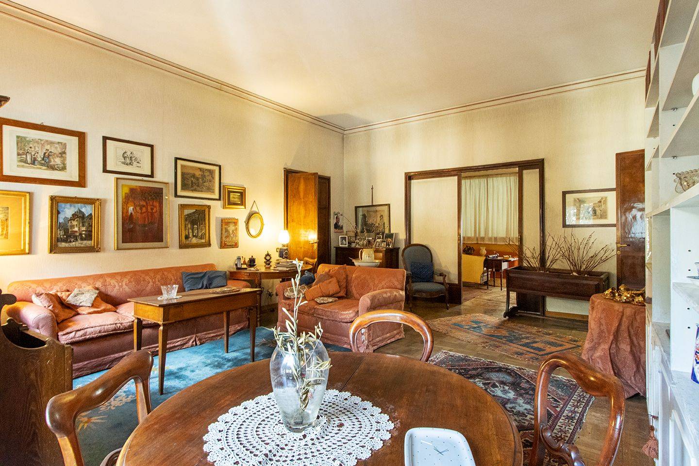 Salone Salone