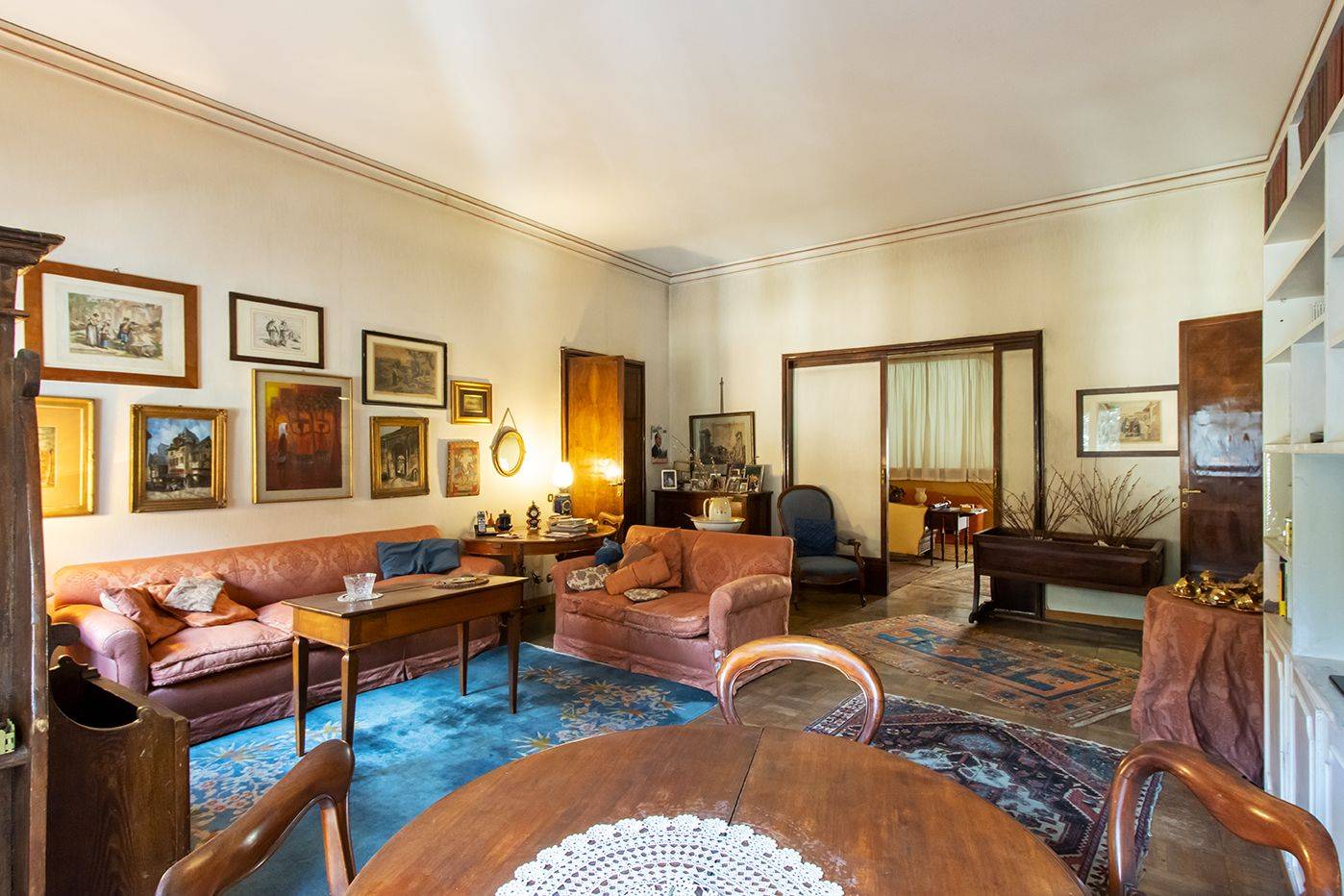 Salone Salone