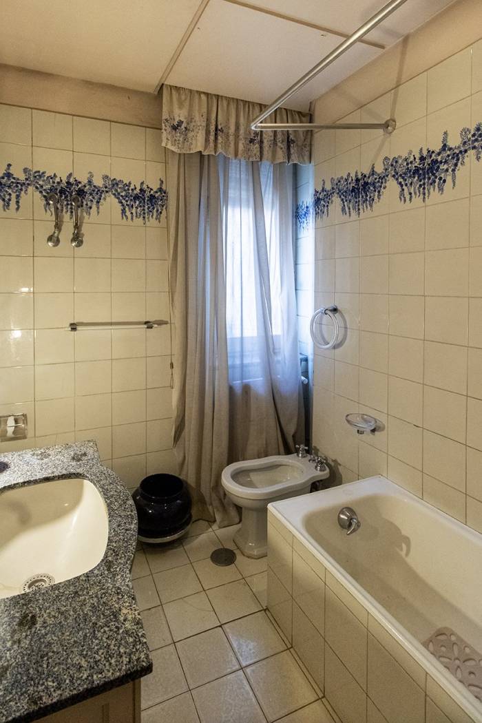 Bagno Bagno
